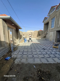 Bakı şəhəri, Sabunçu rayonu, Məmmədli qəsəbəsində, 4 otaqlı ev / villa satılır (Elan: 333973)