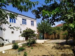 Xırdalan şəhərində, 4 otaqlı ev / villa satılır (Elan: 204602)