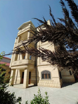 Bakı şəhəri, Nərimanov rayonunda, 11 otaqlı ev / villa satılır (Elan: 315248)