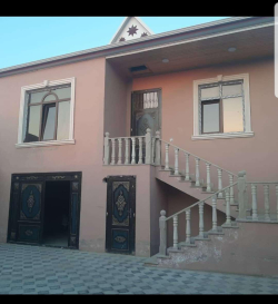 Bakı şəhəri, Sabunçu rayonu, Zabrat qəsəbəsində, 4 otaqlı ev / villa satılır (Elan: 331976)