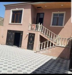 Bakı şəhəri, Sabunçu rayonu, Zabrat qəsəbəsində, 4 otaqlı ev / villa satılır (Elan: 331976)
