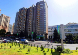 Bakı şəhəri, Yasamal rayonunda, 3 otaqlı yeni tikili satılır (Elan: 241153)