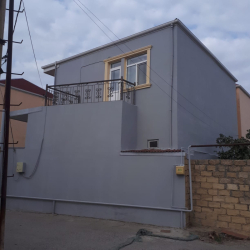 Bakı şəhəri, Xətai rayonunda, 4 otaqlı ev / villa satılır (Elan: 327209)
