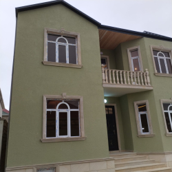 Bakı şəhərində, 6 otaqlı ev / villa satılır (Elan: 332537)
