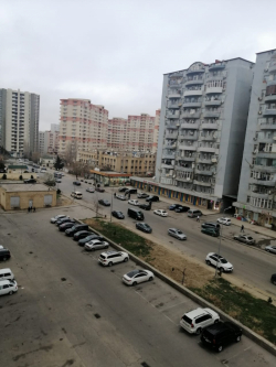 Bakı şəhəri, Xətai rayonunda, 3 otaqlı yeni tikili satılır (Elan: 253331)