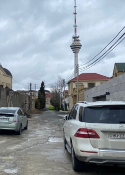 Bakı şəhərində, 6 otaqlı ev / villa satılır (Elan: 215633)