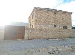 Bakı şəhəri, Abşeron rayonu, Qobu qəsəbəsində, 10 otaqlı ev / villa satılır (Elan: 339716)