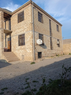 Bakı şəhəri, Abşeron rayonu, Qobu qəsəbəsində, 10 otaqlı ev / villa satılır (Elan: 339716)