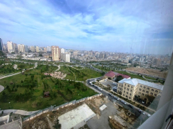 Bakı şəhəri, Yasamal rayonunda, 4 otaqlı yeni tikili satılır (Elan: 326502)