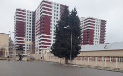 Bakı şəhəri, Nəsimi rayonunda, 2 otaqlı yeni tikili satılır (Elan: 334242)