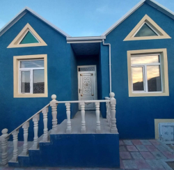 Bakı şəhəri, Qaradağ rayonu, Qobustan qəsəbəsində, 3 otaqlı ev / villa satılır (Elan: 321382)
