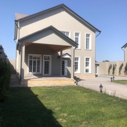 Bakı şəhəri, Xəzər rayonu, Şüvəlan qəsəbəsində, 5 otaqlı ev / villa satılır (Elan: 201547)