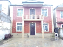 Bakı şəhəri, Suraxanı rayonu, Qaraçuxur qəsəbəsində, 6 otaqlı ev / villa satılır (Elan: 206126)