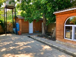 Xaçmaz şəhərində, 4 otaqlı ev / villa satılır (Elan: 205920)