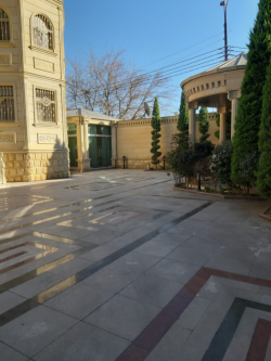 Bakı şəhəri, Nizami rayonu, 8-ci kilometr qəsəbəsində, 10 otaqlı ev / villa satılır (Elan: 315012)