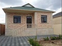 Bakı şəhəri, Abşeron rayonu, Masazır qəsəbəsində, 3 otaqlı ev / villa satılır (Elan: 327812)