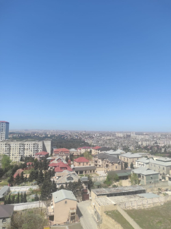 Bakı şəhəri, Nizami rayonunda, 1 otaqlı yeni tikili satılır (Elan: 334052)