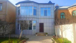 Bakı şəhəri, Səbail rayonu, Badamdar qəsəbəsində, 8 otaqlı ev / villa satılır (Elan: 280705)