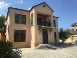 Bakı şəhəri, Xəzər rayonu, Qala qəsəbəsində, 5 otaqlı ev / villa satılır (Elan: 340022)