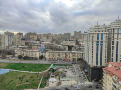 Bakı şəhəri, Yasamal rayonunda, 2 otaqlı yeni tikili satılır (Elan: 242398)