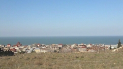 Bakı şəhəri, Abşeron rayonu, Novxanı qəsəbəsində torpaq satılır (Elan: 205826)