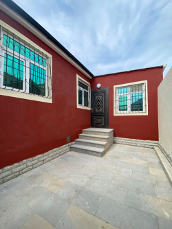 Sumqayıt şəhərində, 3 otaqlı ev / villa satılır (Elan: 327018)