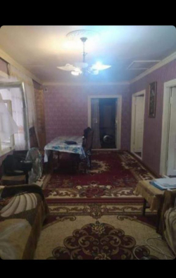 Quba şəhərində, 4 otaqlı ev / villa satılır (Elan: 271476)