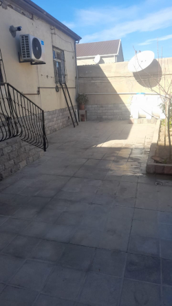 Bakı şəhəri, Suraxanı rayonu, Hövsan qəsəbəsində, 3 otaqlı ev / villa satılır (Elan: 334203)