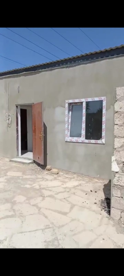 Bakı şəhəri, Sabunçu rayonu, Maştağa qəsəbəsində, 1 otaqlı ev / villa satılır (Elan: 339020)