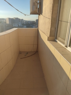 Bakı şəhəri, Nəsimi rayonunda, 3 otaqlı yeni tikili kirayə verilir (Elan: 202241)