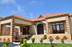 Bakı şəhəri, Xəzər rayonu, Şüvəlan qəsəbəsində, 4 otaqlı ev / villa satılır (Elan: 176515)
