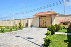 Bakı şəhəri, Xəzər rayonu, Şüvəlan qəsəbəsində, 4 otaqlı ev / villa satılır (Elan: 176515)