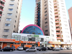 Bakı şəhəri, Nəsimi rayonunda obyekt kirayə verilir (Elan: 265858)