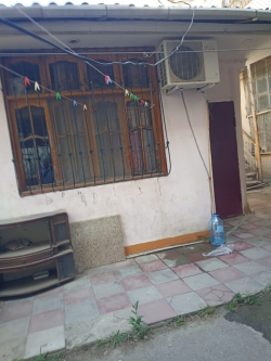 Bakı şəhəri, Yasamal rayonunda, 2 otaqlı ev / villa kirayə verilir (Elan: 335611)