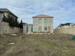 Bakı şəhəri, Xəzər rayonu, Şüvəlan qəsəbəsində torpaq satılır (Elan: 321949)