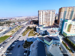 Bakı şəhəri, Nizami rayonunda, 2 otaqlı yeni tikili kirayə verilir (Elan: 336782)