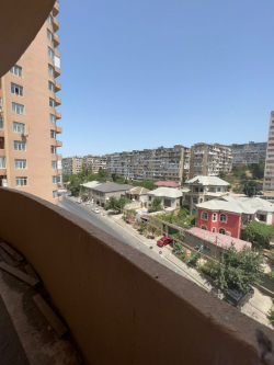 Bakı şəhəri, Xətai rayonunda, 2 otaqlı yeni tikili satılır (Elan: 235078)