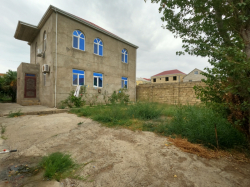 Bakı şəhəri, Binəqədi rayonu, Xocəsən qəsəbəsində, 5 otaqlı ev / villa satılır (Elan: 241761)