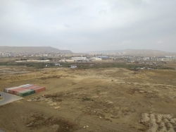Bakı şəhəri, Qaradağ rayonu, Lökbatan qəsəbəsində, 3 otaqlı yeni tikili satılır (Elan: 210227)