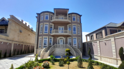 Bakı şəhəri, Abşeron rayonu, Fatmayı qəsəbəsində ev / villa satılır (Elan: 330229)