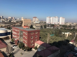 Bakı şəhəri, Nərimanov rayonunda, 3 otaqlı yeni tikili satılır (Elan: 205449)