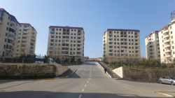 Bakı şəhəri, Abşeron rayonu, Masazır qəsəbəsində, 3 otaqlı yeni tikili satılır (Elan: 263321)