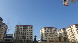Bakı şəhəri, Abşeron rayonu, Masazır qəsəbəsində, 3 otaqlı yeni tikili satılır (Elan: 263321)