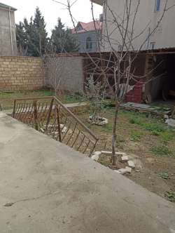 Bakı şəhəri, Abşeron rayonu, Digah qəsəbəsində, 4 otaqlı ev / villa satılır (Elan: 324559)