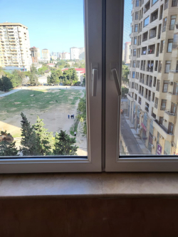 Bakı şəhəri, Yasamal rayonunda, 3 otaqlı yeni tikili satılır (Elan: 317721)