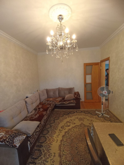 Bakı şəhərində, 4 otaqlı ev / villa satılır (Elan: 236976)