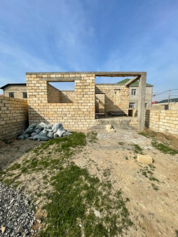 Sumqayıt şəhərində, 3 otaqlı ev / villa satılır (Elan: 305221)