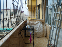 Bakı şəhəri, Xətai rayonunda, 3 otaqlı yeni tikili satılır (Elan: 263205)