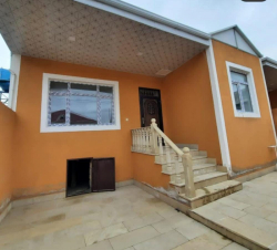 Bakı şəhəri, Abşeron rayonu, Masazır qəsəbəsində, 2 otaqlı ev / villa satılır (Elan: 291394)