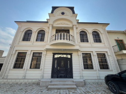 Bakı şəhəri, Binəqədi rayonu, Biləcəri qəsəbəsində, 6 otaqlı ev / villa satılır (Elan: 339221)